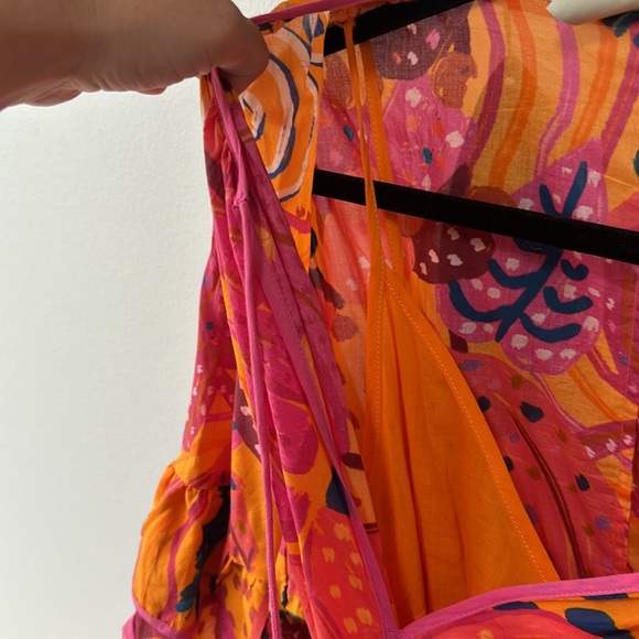 Farm Rio Party Midi - Picture 11 of 12